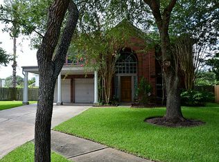 4111 Laurette Ct, Sugar Land, TX 77479