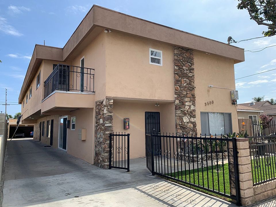 1st image of 3508 W 113th St APT 4