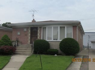 631 Hoxie Ave, Calumet City, IL