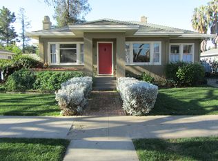 139 S 20th St, San Jose, CA 95116