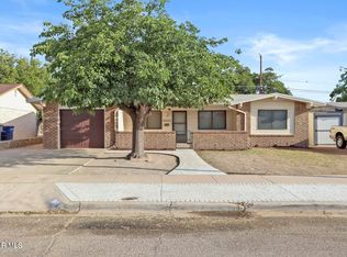 10222 Dunbarton Dr, El Paso, TX 79925