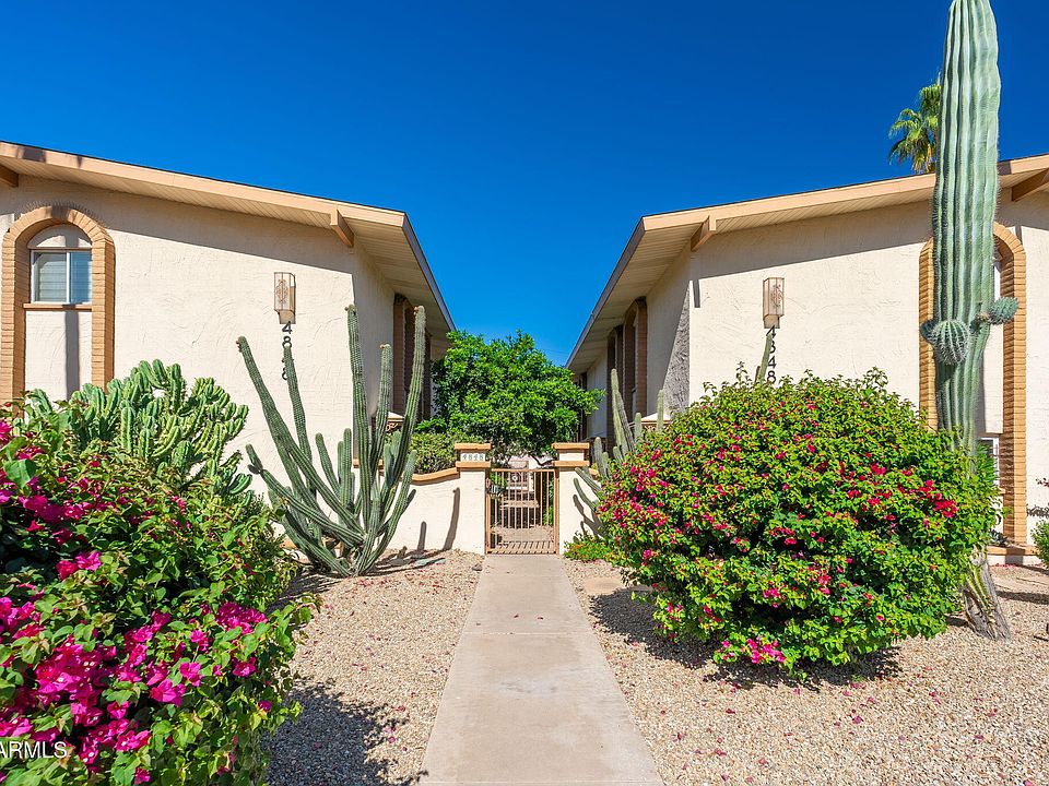 1st image of 4848 N WOODMERE FAIRWAY -- #5