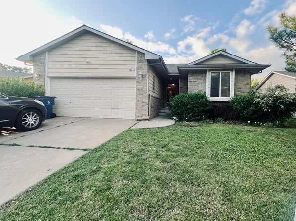 11514 W Bella Vis, Wichita, KS 67212