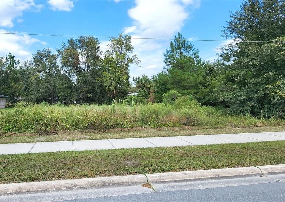 1st image of NW BASCOM NORRIS DRIVE LOT 2