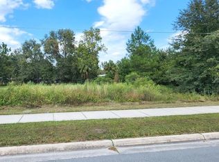 NW Bascom Norris Dr LOT 2, Lake City, FL 32055