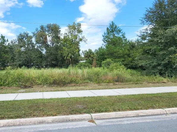 NW BASCOM NORRIS DRIVE LOT 2, LAKE CITY, FL 32055