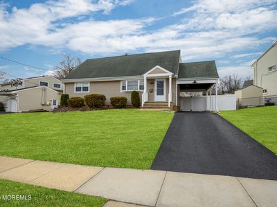 57 Athens Avenue, South Amboy, NJ, 08879