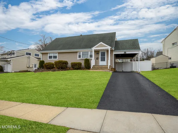 57 Athens Avenue, Old Bridge, NJ 08857