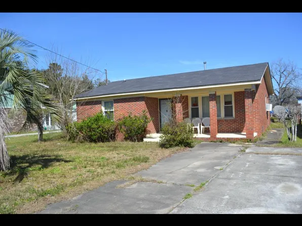 2512 Prince St, Georgetown, SC 29440