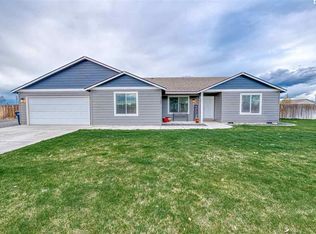 6309 W Mercedes Ct, Pasco, WA 99301