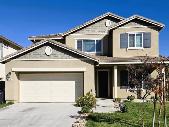 544 Brinwood Way, Oakley, CA 94561