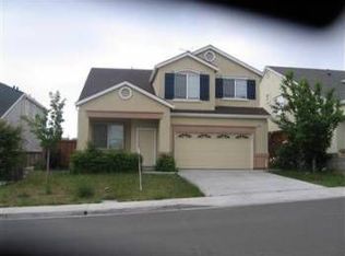 4310 Melody Ln, Vallejo, CA
