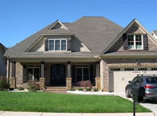 2511 Duck Club Rd, Greensboro, NC 27410