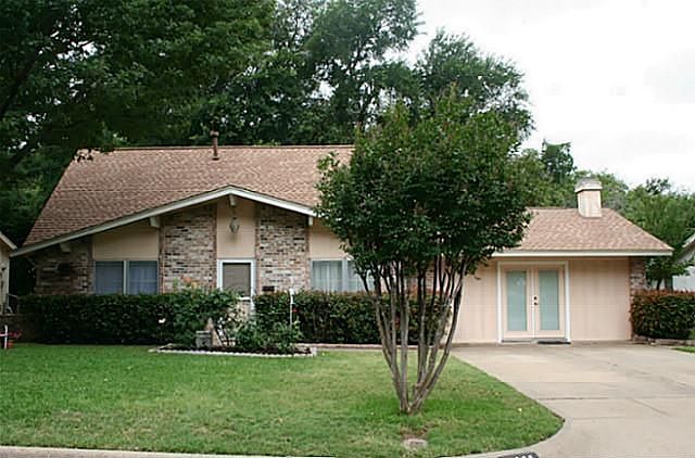 1st image of 1411 Donley Dr