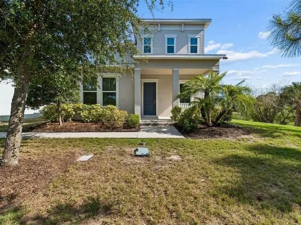 803 Winterside Dr, Apollo Beach, FL 33572