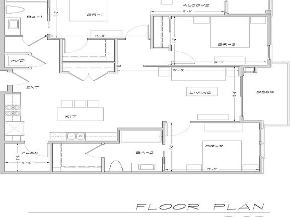 2nd image of 11210 W Sardis Ave APT 303