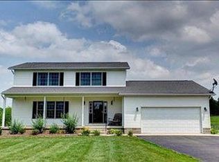 1500 N Star St, Springfield, OH 45504