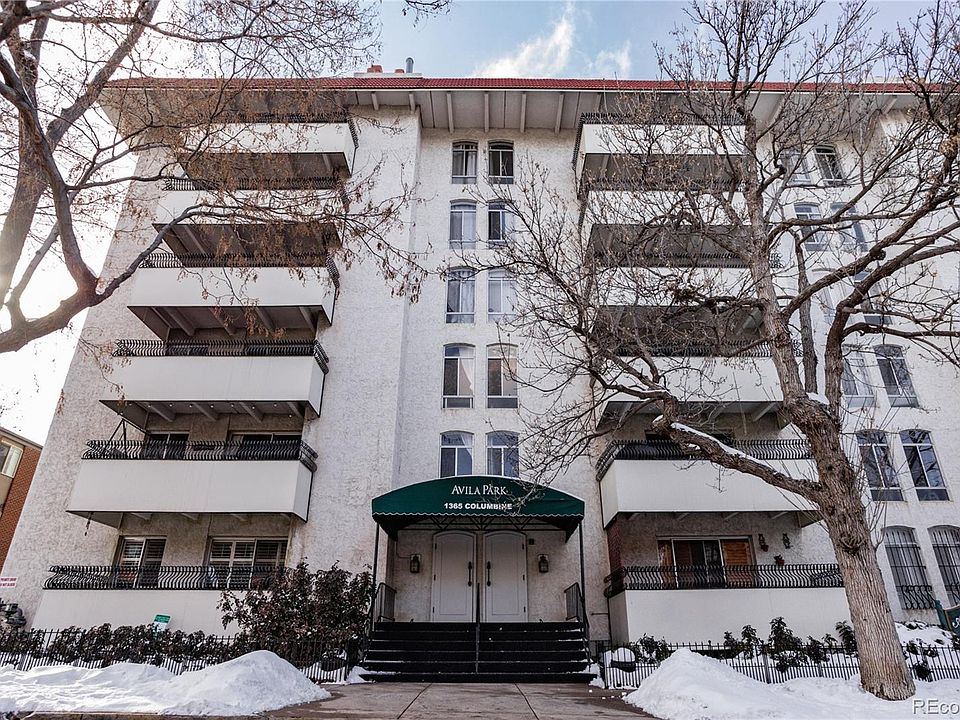 1st image of 1365 N Columbine St APT 207