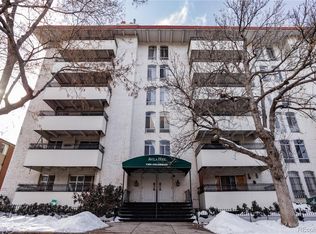 1365 N Columbine St APT 207, Denver, CO 80206
