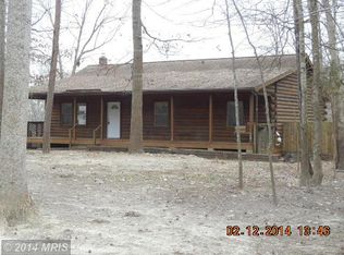 7701 Hunter Cove Dr, Spotsylvania, VA 22551