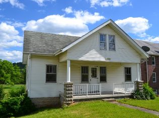 1052 Centerville Rd, Bedford, PA 15522