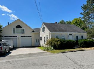 49 Pond St, Bucksport, ME 04416