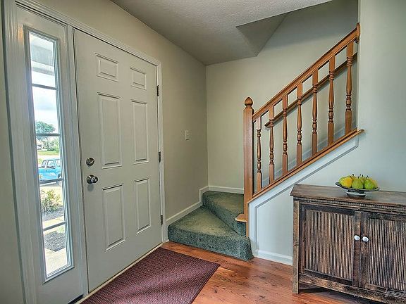 Entryway