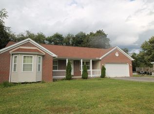 1763 Ferguson Rd, Allison Park, PA 15101