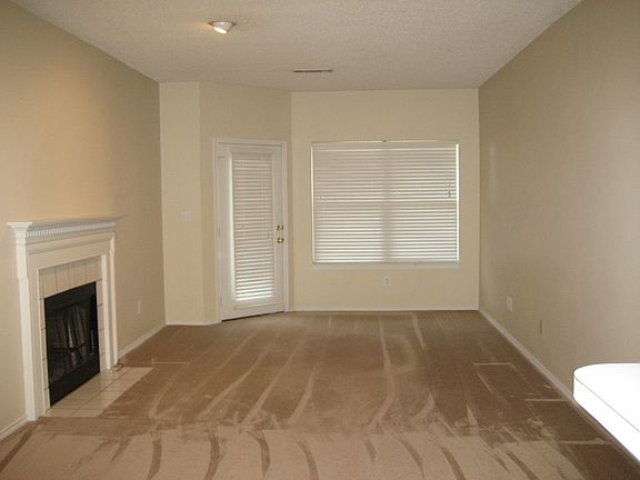 Large Living Area - View 1