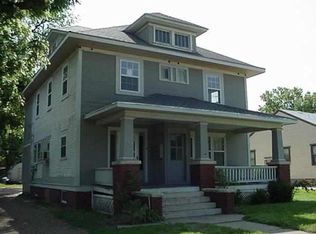 633 S Santa Fe Ave APT 1, Salina, KS 67401