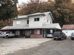 300 N. Mill Street, Colfax, WA 99111