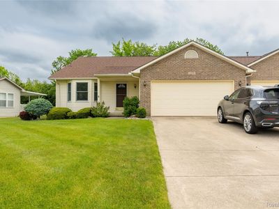 4359 Springbrook Dr, Swartz Creek, MI, 48473