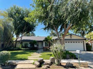 517 W Fremont Ave, Fresno, CA 93704