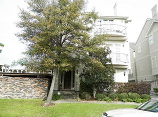 2314 Dorrington St UNIT B, Houston, TX 77030