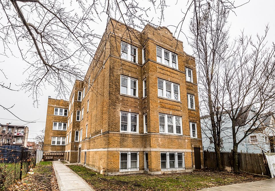 1st image of 1509 S Kenneth Ave #1511-2W