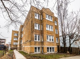1509 S Kenneth Ave #1511-2W, Chicago, IL 60623