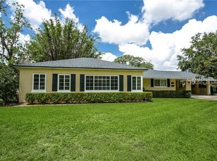 1410 Westchester Ave, Winter Park, FL 32789
