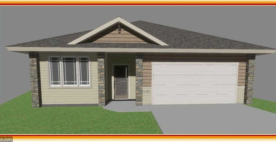 1st image of 1166 115th Ln NE