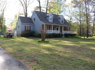7298 Deer Run Dr, Gloucester, VA 23061