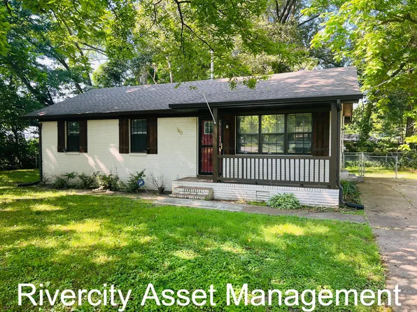 380 Watson Dr, Gallaway, TN 38036