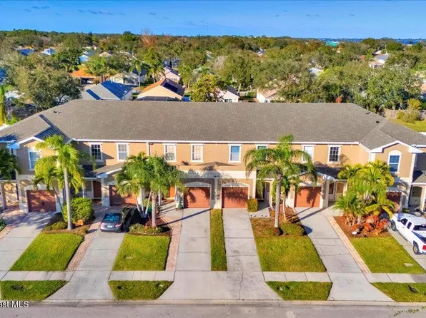 2645 Revolution St Unit 103, Melbourne, FL 32935