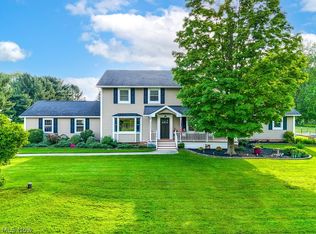 8419 Ravenna Rd, Twinsburg, OH 44087