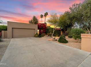 5334 E EVERETT Drive, Scottsdale, AZ 85254