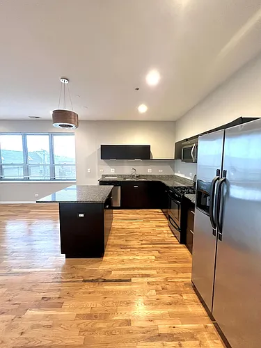 2157 N Damen Ave #308 Photo 1
