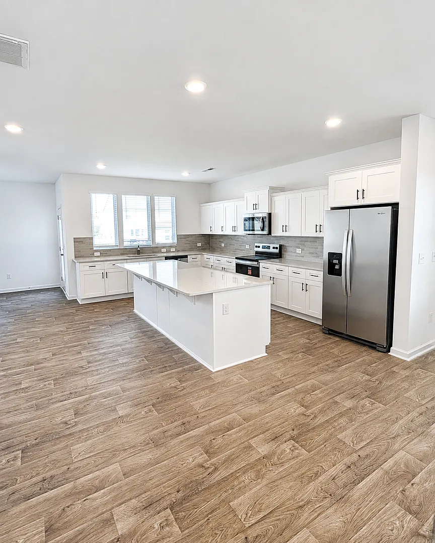New Construction 4bd/2.5bth Home Locust Nc- Available September 2026 — Photo 3