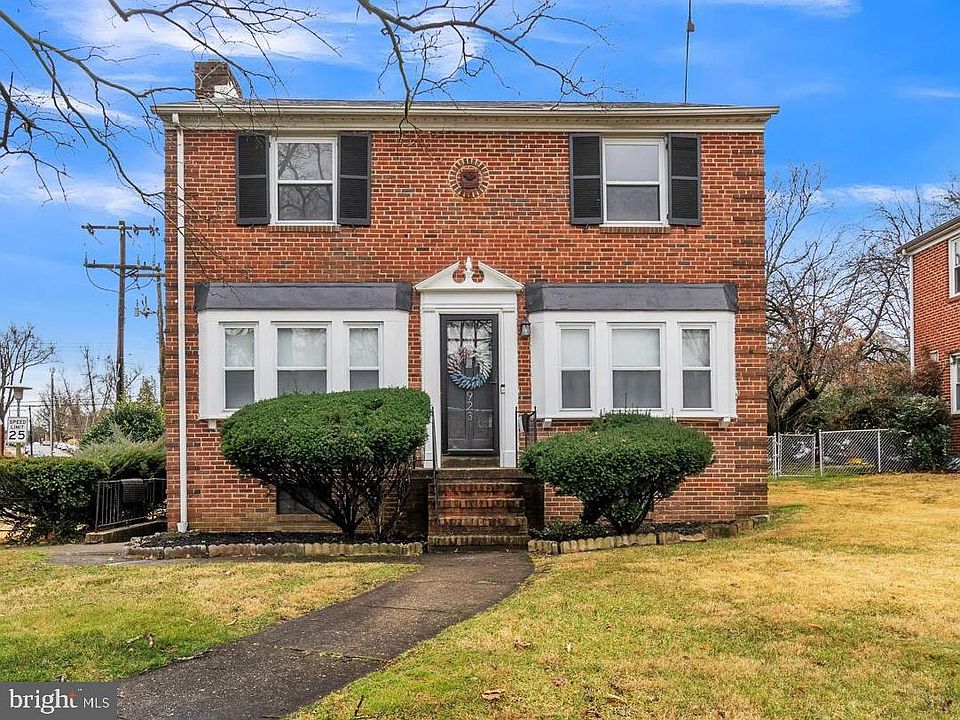 923 E Belvedere Ave, Baltimore, MD 21212 | MLS #MDBA2073236 | Zillow