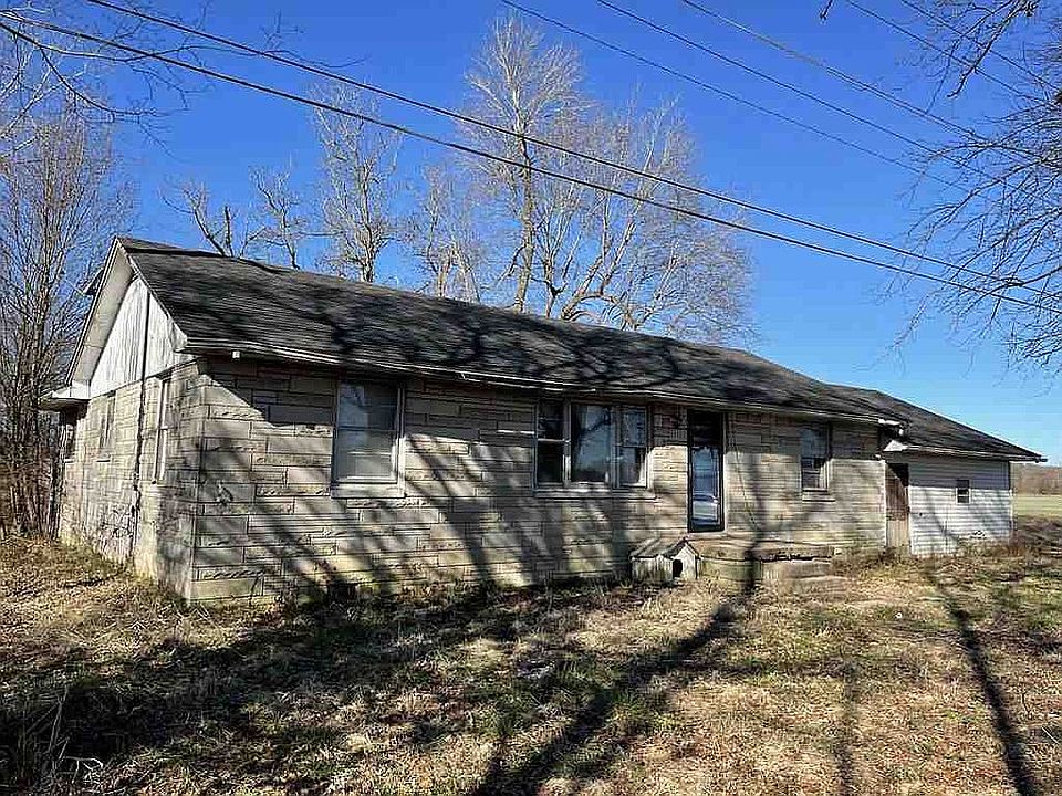 8225 Clinton Rd, Melber, KY 42069 Zillow