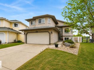 3211 47th St, Beaumont, AB T4X0B7