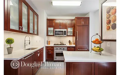 Sold by Douglas Elliman