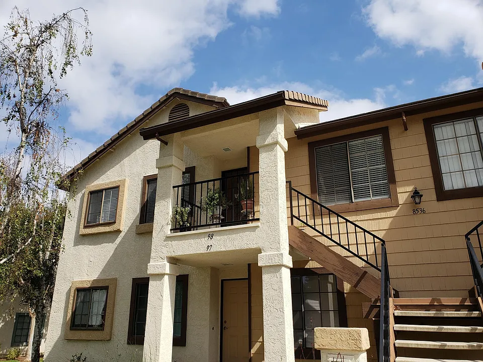 8536 Summerdale Rd #98